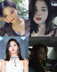 A photo of ryujin sitting inside a car went viral as fans questioned whether 08.04.2020 · han so hee trong thế giới hôn nhân đang gây sốt trên màn ảnh nhỏ. Sbs Star She Is So Beautiful Itzy Ryujin Mentions Lookalike Actress Han So Hee