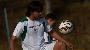 The best of bolivian talent marcelo martins moreno playing for cruzeiro ec (bra). Marcelo Moreno Martins June 2015