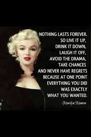 13 Pinterest Famous Celebrity Quotes That Are Totally Fake Celebration Quotes Monroe Quotes Marilyn Monroe Quotes
