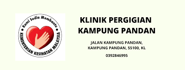Klinik pergigian kampung pandan swasta dr. Klinik Pergigian Kampung Pandan Home Facebook