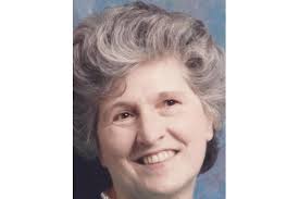 Patricia McLaughlin Obituary (1934