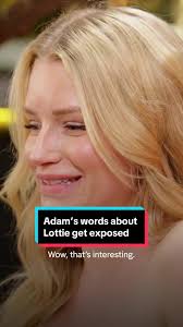 Adam Collard's Comments