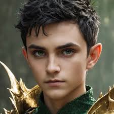 10+ Elf Prince AI Characters, 💬 AI Chat Free & Safe