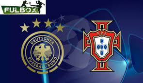 Sigue la previa del encuentro portugal vs alemania, conoce las alineaciones y novedades. Resultado Alemania Vs Portugal Video Resumen Gol Final Eurocopa Sub 21 2021
