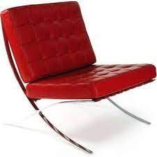 fauteuil rood oranje google zoeken fauteuil rood barcelona stoel stoelen