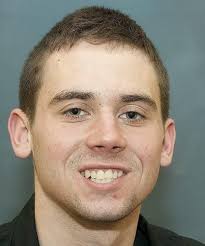 2013 All-Gazette: Boys swimming and diving