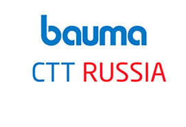 Find the latest catchmark timber trust, inc. Bauma Ctt