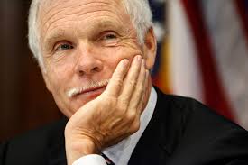 ‘I lost more money than anybody in the history of capitalism!’: Remembering Ted Turner