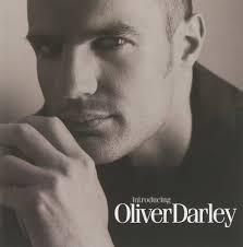 OLIVER DARLEY, INTRODUCING - CD album, CD, UK, EW, 80S - 90S - 00S POP -  Introducing Oliver Darley - Amazon.com Music