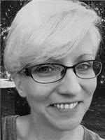 Jocelyn Sullivan-Knapp Obituary (1973