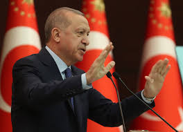 Recep tayyip erdoğan kısa özgeçmiş, takma adı ve varsa gerçek adı bilgileri tüm detaylarıyla paylaşılıyor. In Turkey Erdogan Is Playing Politics With Coronavirus Relief