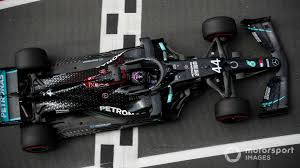 Below you can find facts and statistics on each driver's qualifying performances in 2020. F1 Qualifying Engine Modes Set For Post Spanish Gp Ban