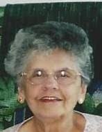 Obituary for Lois G. (Field) Acre