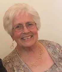 Obituary information for Joan S. DiCrescenzo