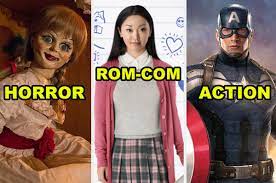 Movies quiz answers 100% score easy quiz all answers. Quiz What Kind Of Movie Should You Watch Tonight