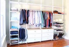 Closet organizer companies near me. Before After Mid Century Meets California Cool Master Bedroom Closet Organizing Systems Small Space Design Custom Closet Organization