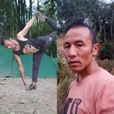 Good morning everyone