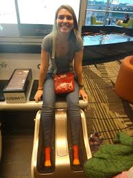 Massage Chairs In Singapore Airport Leather Couch Massage Chairs Massage Chair
