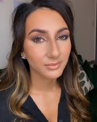 Nadia Kobarenko Makeup Artist