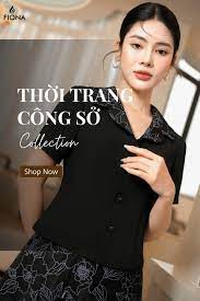 THỜI TRANG NỮ CÔNG SỞ : NHỮNG GỢI Ý HOT NHẤT 2023