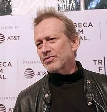 Steven Randazzo: Movies, TV, and Bio