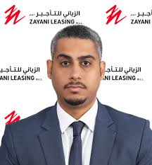 Mr. Khalid Hamid Alzayani