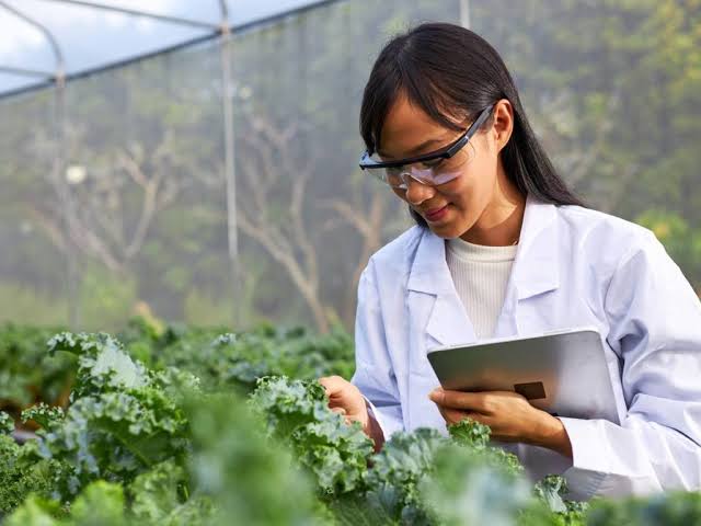 Agriculture Major: Good, Hard or Boring? – College Reality Check