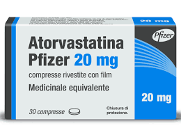 Dosaggio di atorvastatina 20 mg. Atorvastatina Ritirato Farmaco Anticolesterolo Corriere It