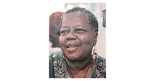 Denise Johnson Obituary (1960