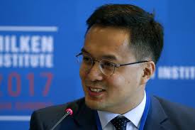 Indonesia Internet Pioneer Replaces CEO as It Races for Profit