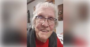Obituary information for Lois I. Wright