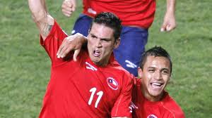 Mark gonzález has been married to maura rivera since december 23, 2010. Gonzalez Sees Chile Home Eurosport