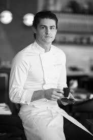 La Capitale S Chef De Cuisine Arthur French Restaurants Four Seasons Hotel Four Seasons