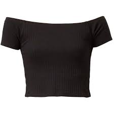 Clothes Moodboard And Png Image Black Striped Shirt Black Short Sleeve Shirt Crop Top And Shorts