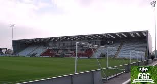 The compact squad overview with all players and data in the season 19/20. Globe Arena Morecambe Fc Football Ground Guide