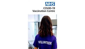 The volunteer effort is a really critical component to the success of covid vaccinations and the whole. Become A Covid 19 Vaccination Centre Support Volunteer News Darlington Football Club