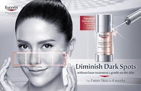 Sẵn tiện review cho các bạn em ultrawhite spotless spot corrector trị thâm nám nè! Diminish Dark Spots With All New Eucerin Ultrawhite Spotless Skincare Let S Roll With Carol