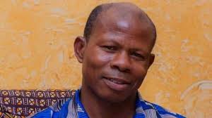 Fundraiser by Sandra Reyes : Help Catholic priest, Fr. David Get Back