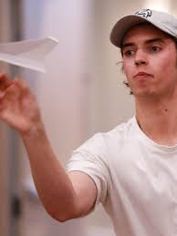 Photos: Red Bull Paper Wings Regional “Qualiflyer" in Athens, Ga.