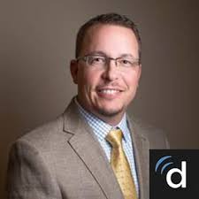 Dr. Stephen Covington, DO