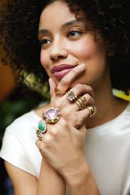 Rare Gems: Why Beekman New York Is the Best Fine Jewelry Rental Service for  Wedding Season