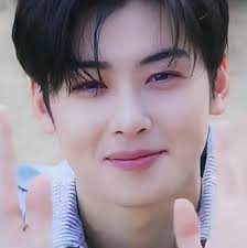 📸 Agnes Jungah Lee, producer of Kpop Demon Hunters, Instagram story:  “Thank you for your giant 💜 Eunwoo. Take care and come back healthy 🪖🫡”  #astro #아스트로 #CHAEUNWOO #차은우 #AROHA #아로하 #ArdenCho #KpopDemonHunters