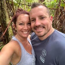 Brianna Jamison's Instagram, Twitter & Facebook