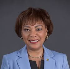 LaVerne T. Harmon
