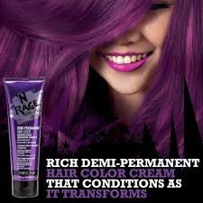 We did not find results for: Punky Colour N Rage Demi Permanent Hair Color Purple Plum 4 Fl Oz