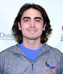 2021 Men's Volleyball Roster