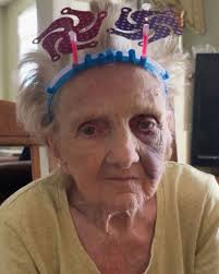 Katherine N. Driscoll Obituary July 14, 2025