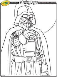 Select from 35970 printable coloring pages of cartoons, animals, nature, bible and many more. Star Wars Free Coloring Pages Crayola Com