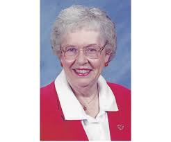 Betty McLellan Obituary (1929