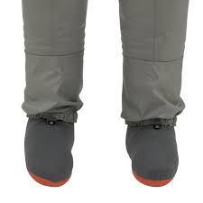 Simms Womens Tributary Stockingfoots Waders 2019 Platinum